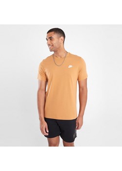 NIKE T-SHIRT M NSW CLUB TEE - id: AR4997-224 - marki Nike - 178192193 NIKE T-SHIRT M NSW CLUB TEE ze sklepu JD Sports w kategorii T-shirty męskie - zdjęcie 178192193