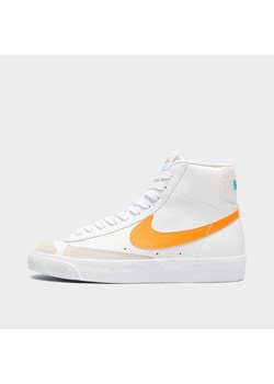 NIKE BLAZER MID &#039;77 ze sklepu JD Sports  w kategorii Trampki damskie - zdjęcie 178192291