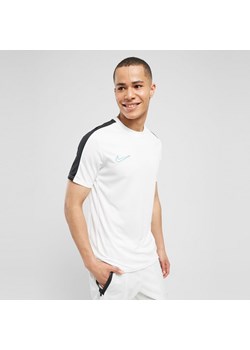 NIKE T-SHIRT ACAD TEE WHT/CACT TEE ze sklepu JD Sports  w kategorii T-shirty męskie - zdjęcie 178192371