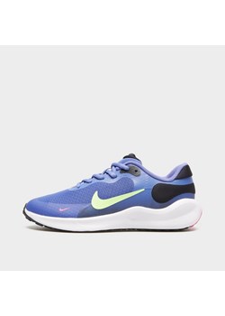 NIKE REVOLUTION 7 GS ze sklepu JD Sports  w kategorii Buty sportowe damskie - zdjęcie 178192461