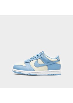 NIKE DUNK LOW (PSE) ze sklepu JD Sports  w kategorii Buty sportowe dziecięce - zdjęcie 178192471