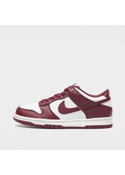 NIKE DUNK LOW ze sklepu JD Sports  w kategorii Buty sportowe damskie - zdjęcie 178192473