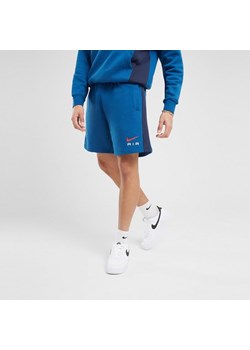 NIKE SZORTY M NSW SW AIR SHORT FT AIR MAX ze sklepu JD Sports  w kategorii Spodenki męskie - zdjęcie 178192593