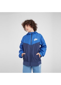 NIKE KURTKA K NSW WR HD JKT SSNL BOY ze sklepu JD Sports  w kategorii Kurtki chłopięce - zdjęcie 178192601