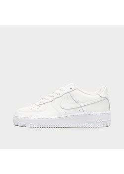 NIKE AIR FORCE 1 LV8 ze sklepu JD Sports  w kategorii Buty sportowe damskie - zdjęcie 178192673