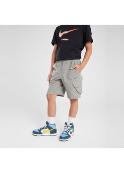 NIKE SZORTY K NSW CITY UTILITY CARGO B ze sklepu JD Sports  w kategorii Spodenki chłopięce - zdjęcie 178192751