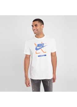 NIKE T-SHIRT M NSW TEE 6 MO FUTURA ze sklepu JD Sports  w kategorii T-shirty męskie - zdjęcie 178192761