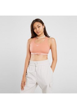 NIKE BRA W NK SWSH MED SPT BRA GLS ze sklepu JD Sports  w kategorii Biustonosze - zdjęcie 178192831