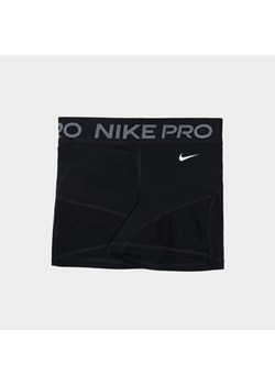 NIKE SZORTY W NIKE PRO DF 3IN SHRT MESH ze sklepu JD Sports  w kategorii Szorty - zdjęcie 178192841