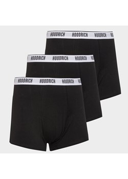 HOODRICH BOKSERKI OG CORE 3 PACK BOXERS ze sklepu JD Sports  w kategorii Majtki męskie - zdjęcie 178192911