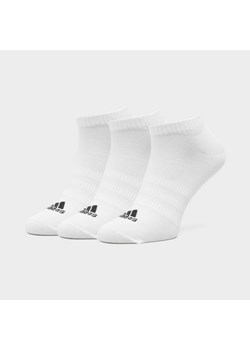ADIDAS SKARPETY T SPW LOW 3P ze sklepu JD Sports  w kategorii Skarpetki damskie - zdjęcie 178192921