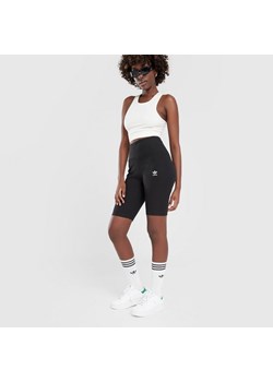 ADIDAS SZORTY ESS S LEGGINGS ze sklepu JD Sports  w kategorii Szorty - zdjęcie 178193014