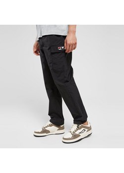 FILA SPODNIE CHRIS CARGO PNT BLK ze sklepu JD Sports  w kategorii Spodnie męskie - zdjęcie 178193092