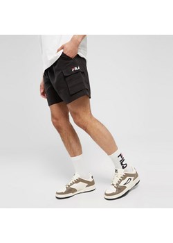 FILA SZORTY MICHI CRGO SWM BLK ze sklepu JD Sports  w kategorii Spodenki męskie - zdjęcie 178193094