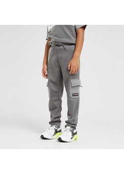 MCKENZIE SPODNIE BELMONT CARGO PANT G&#039;MARL ze sklepu JD Sports  w kategorii Spodnie chłopięce - zdjęcie 178193122