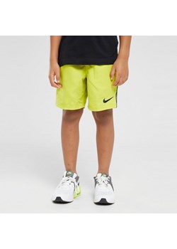 NIKE SWIM SZORTY TAPE SWIM BRIGHT CACTUS ze sklepu JD Sports  w kategorii Spodenki chłopięce - zdjęcie 178193180