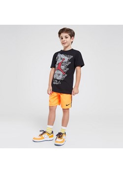 NIKE SWIM SZORTY TAPE SWIM TOTAL ORG ze sklepu JD Sports  w kategorii Spodenki chłopięce - zdjęcie 178193182