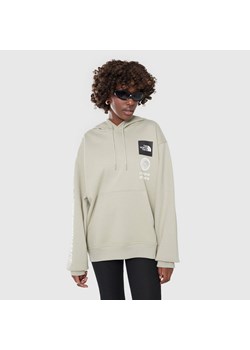 THE NORTH FACE BLUZA Z KAPTUREM ENERGY OH HD CLY ze sklepu JD Sports  w kategorii Bluzy damskie - zdjęcie 178193234