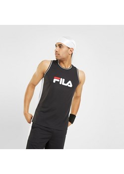 FILA TANK REGGIE BBBAL VST BLK ze sklepu JD Sports  w kategorii T-shirty męskie - zdjęcie 178193270