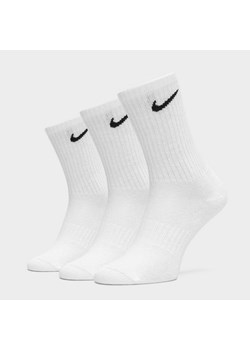 NIKE SKARPETY NIKE EVERYDAY ze sklepu JD Sports  w kategorii Skarpetki damskie - zdjęcie 178193374