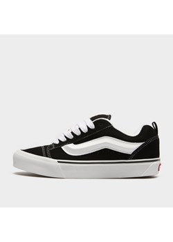 VANS KNU SKOOL ze sklepu JD Sports  w kategorii Trampki damskie - zdjęcie 178193422