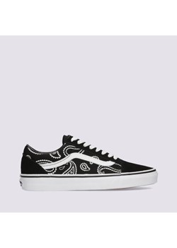 VANS UA OLD SKOOL ze sklepu Sizeer w kategorii Trampki damskie - zdjęcie 178193491