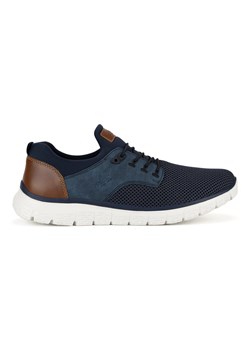 Sneakers Rieker B6652-14 ze sklepu ccc.eu w kategorii Buty sportowe męskie - zdjęcie 178193644