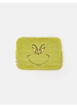 Sinsay - Etui na laptopa Grinch - zielony ze sklepu Sinsay w kategorii Etui - zdjęcie 178194040