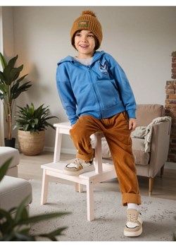 Sinsay - Bluza - szary ze sklepu Sinsay w kategorii Bluzy chłopięce - zdjęcie 178194073