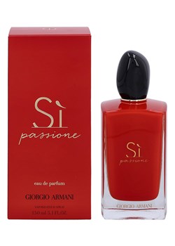 Giorgio Armani Si Passione - EDP - 150 ml ze sklepu Limango Polska w kategorii Perfumy damskie - zdjęcie 178194322