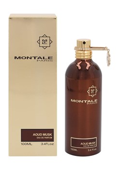 Montale Aoud Musk - EDP - 100 ml ze sklepu Limango Polska w kategorii Perfumy damskie - zdjęcie 178194411