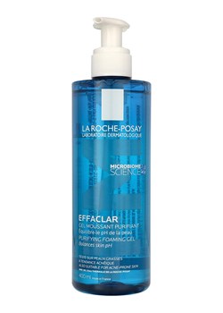La Roche-Posay Żel oczyszczający do twarzy "Effaclar Purifying" - 400 ml - id: 15870637 - marki Limango Polska - 178194641 La Roche-Posay Żel oczyszczający do twarzy "Effaclar Purifying" - 400 ml ze sklepu Limango Polska w kategorii Uroda - zdjęcie 178194641