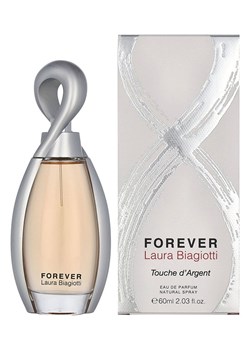 Laura Biagiotti Forever Touche d&apos;Argent - EDP - 60 ml ze sklepu Limango Polska w kategorii Perfumy damskie - zdjęcie 178195411