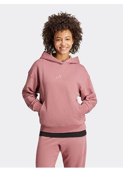 adidas Bluza w kolorze jasnoróżowym ze sklepu Limango Polska w kategorii Bluzy damskie - zdjęcie 178195511