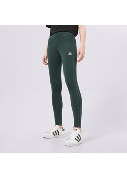 ADIDAS SPODNIE TIGHTS ze sklepu Sizeer w kategorii Spodnie damskie - zdjęcie 178195952