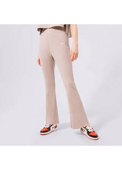 NIKE SPODNIE W NSW RIB JRSY PANT - id: DV7868-272 - marki Nike - 178195954 NIKE SPODNIE W NSW RIB JRSY PANT ze sklepu Sizeer w kategorii Spodnie damskie - zdjęcie 178195954