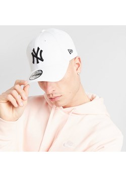 NEW ERA CZAPKA 940 NY WHI 940 ze sklepu JD Sports  w kategorii Czapki z daszkiem męskie - zdjęcie 178197203