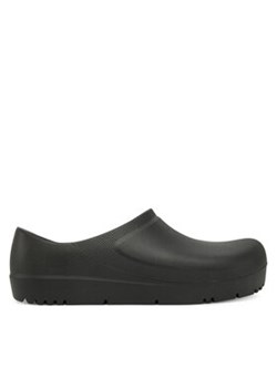 Birkenstock Klapki Profi Birki 2.0 1025975 Czarny ze sklepu MODIVO w kategorii Klapki męskie - zdjęcie 178198950