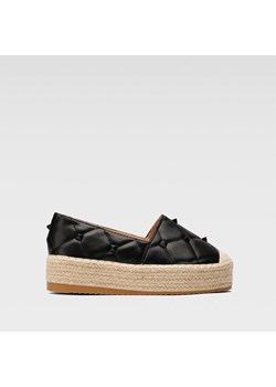 Espadryle DeeZee HIGH SUN WS020610-01 ze sklepu ccc.eu w kategorii Espadryle damskie - zdjęcie 178202494