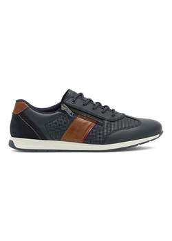 Sneakers Rieker 11927-14 ze sklepu ccc.eu w kategorii Buty sportowe męskie - zdjęcie 178202500