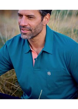 Zestaw 3 polo Summer Time ze sklepu Atlas For Men w kategorii T-shirty męskie - zdjęcie 178202711