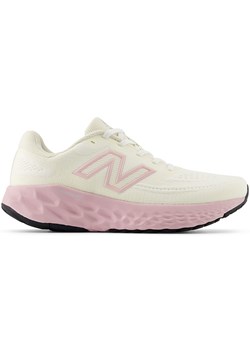 Buty damskie New Balance Fresh Foam Evoz v4 WEVOZLC4 – beżowe ze sklepu New Balance Poland w kategorii Buty sportowe damskie - zdjęcie 178202960