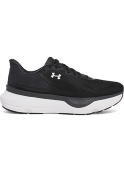 Damskie buty do biegania Under Armour UA W Infinite Pro 2  - czarne ze sklepu Sportstylestory.com w kategorii Buty sportowe damskie - zdjęcie 178209333