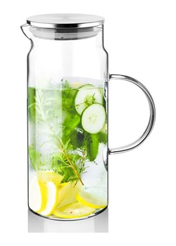 Violeta Home Karafka na wodę - 1,3 l ze sklepu Limango Polska w kategorii Dzbanki i zaparzacze - zdjęcie 178211250