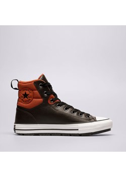 CONVERSE CHUCK TAYLOR ALL STAR BERKSHIRE BOOT ze sklepu Sizeer w kategorii Trampki męskie - zdjęcie 178211844