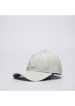 NEW ERA CZAPKA WMNS MET DENIM 940 NYY NEW YORK YANKEES ze sklepu Sizeer w kategorii Czapki z daszkiem damskie - zdjęcie 178211913