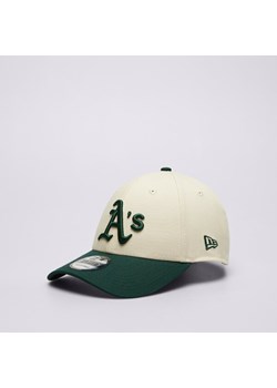 NEW ERA CZAPKA COLOUR BLOCK 940 ATHLETICS OAKLAND ATHLETICS ze sklepu Sizeer w kategorii Czapki z daszkiem męskie - zdjęcie 178211914