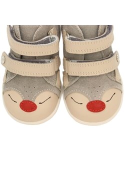 Obuwie Profilaktyczne Bartek Baby Bartek 135670-11, Beżowy ze sklepu Wojas w kategorii Trampki męskie - zdjęcie 178212561