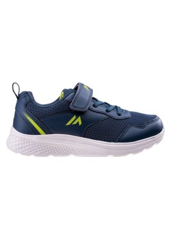 Buty Martes Derun 92800401910 niebieskie ze sklepu ButyModne.pl w kategorii Buty sportowe dziecięce - zdjęcie 178214340