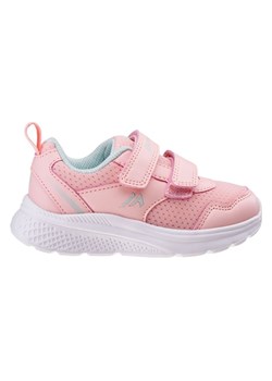 Buty Martes Derun Kids 92800401926 różowe ze sklepu ButyModne.pl w kategorii Buty sportowe dziecięce - zdjęcie 178214341